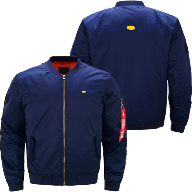 AIR ONE AIRLINES JACKET